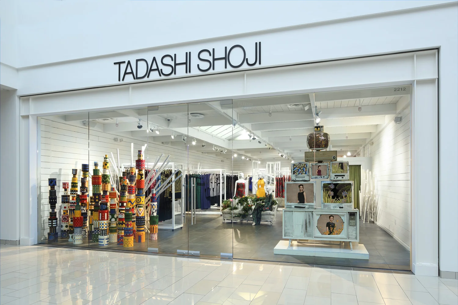 Tadashi online shoji outlet